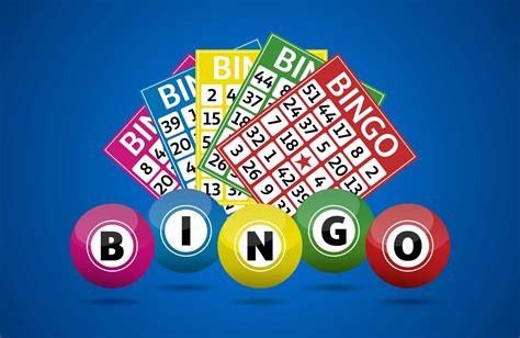 is bingo a form of gambling|Bingo .